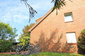 Appartementhaus Seeadler Ferienwohnung 9 SEE9